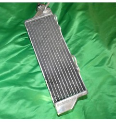 Radiateur TECNIUM gauche ou droit aux choix pour HUSQVARNA CR, TC, TE, WR 125, 250 et 310