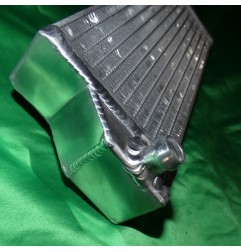 Radiateur TECNIUM gauche / droit pour HUSQVARNA CR, TC, TE, WR 125, 250 et 310