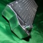Radiator TECNIUM left or right for HUSQVARNA CR, TC, TE, WR 125, 250 and 310