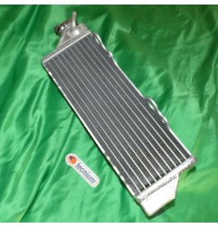 Radiateur TECNIUM gauche / droit pour HUSQVARNA CR, TC, TE, WR 125, 250 et 310