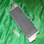 Radiateur TECNIUM gauche ou droit aux choix pour HUSQVARNA CR, TC, TE, WR 125, 250 et 310