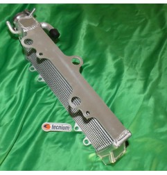Radiador TECNIUM izquierda / derecha para HUSQVARNA CR, TC, TE, WR 125, 250 y 310