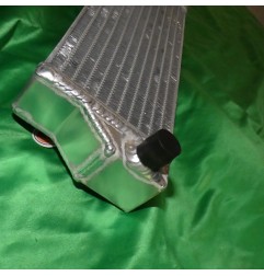 Radiator TECNIUM left / right for HUSQVARNA CR, TC, TE, WR 125, 250 and 310