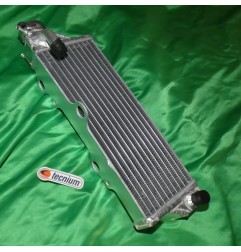 Radiator TECNIUM left / right for HUSQVARNA CR, TC, TE, WR 125, 250 and 310