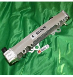 Radiador TECNIUM izquierda / derecha para HUSQVARNA CR, TC, TE, WR 125, 250 y 310