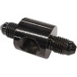 MAGNUM SHIELDING rear brake hose switch block for Motocross