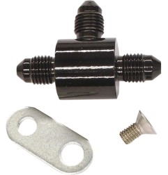 MAGNUM SHIELDING fijación latiguillo de freno T-block para Motocross