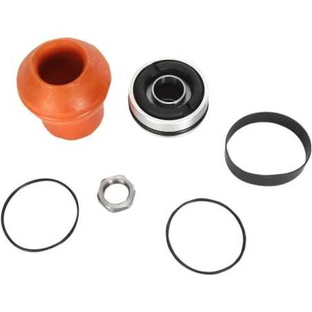 PIVOT WORKS -Stoßdämpfer-Wartungssatz für GAS GAS, HUSQVARNA, KTM EC 250, EC 300, EX 250, EX 300, EX 350 der Modelljahre 2010 bi