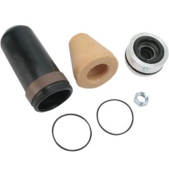 Kit de réfection d'amortisseur PIVOT WORKS pour HONDA CR 125 de 2000 à 2001