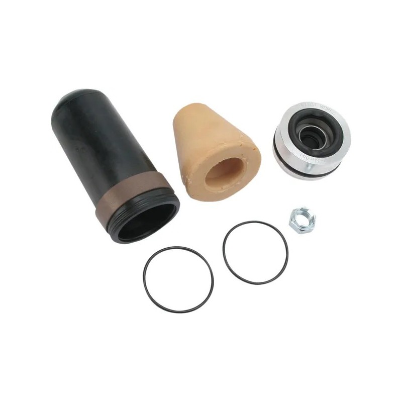 Kit de réfection d'amortisseur PIVOT WORKS pour HONDA CR 125 de 2000 à 2001