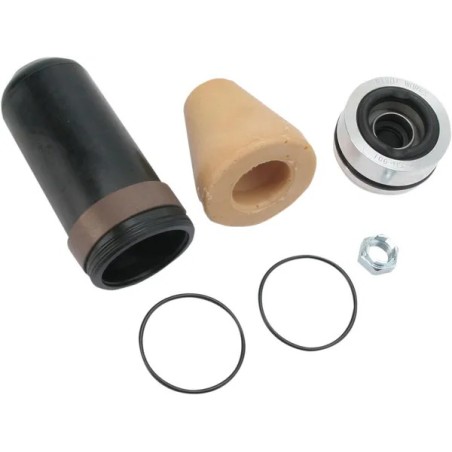 Kit de réfection d'amortisseur PIVOT WORKS pour HONDA CR 125 de 2000 à 2001