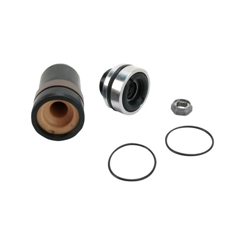 Kit de réfection d'amortisseur PIVOT WORKS pour HONDA, KAWASAKI, YAMAHA CR 125, KX 125, KX 250, WR 250, WR 450 de 2000 à 2007