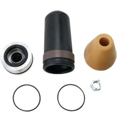 Kit de réfection d'amortisseur PIVOT WORKS pour HONDA, KAWASAKI CR 250, CRF 250, CRF 450, KX 250 de 2001 à 2016