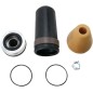 Kit de réfection d'amortisseur PIVOT WORKS pour HONDA, KAWASAKI CR 250, CRF 250, CRF 450, KX 250 de 2001 à 2016