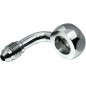 Raccord banjo -3 AN MAGNUM SHIELDING pour Motocross Raccord banjo -3 AN MAGNUM SHIELDING pour Motocross