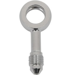 Banjo coupling -3 AN MAGNUM SHIELDING for Motocross