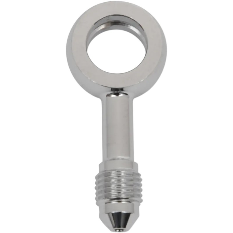 Acoplamiento Banjo -3 AN MAGNUM SHIELDING para Motocross Acoplamiento Banjo -3 AN MAGNUM SHIELDING para Motocross