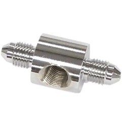 MAGNUM SHIELDING bloque interruptor latiguillo freno trasero para Motocross