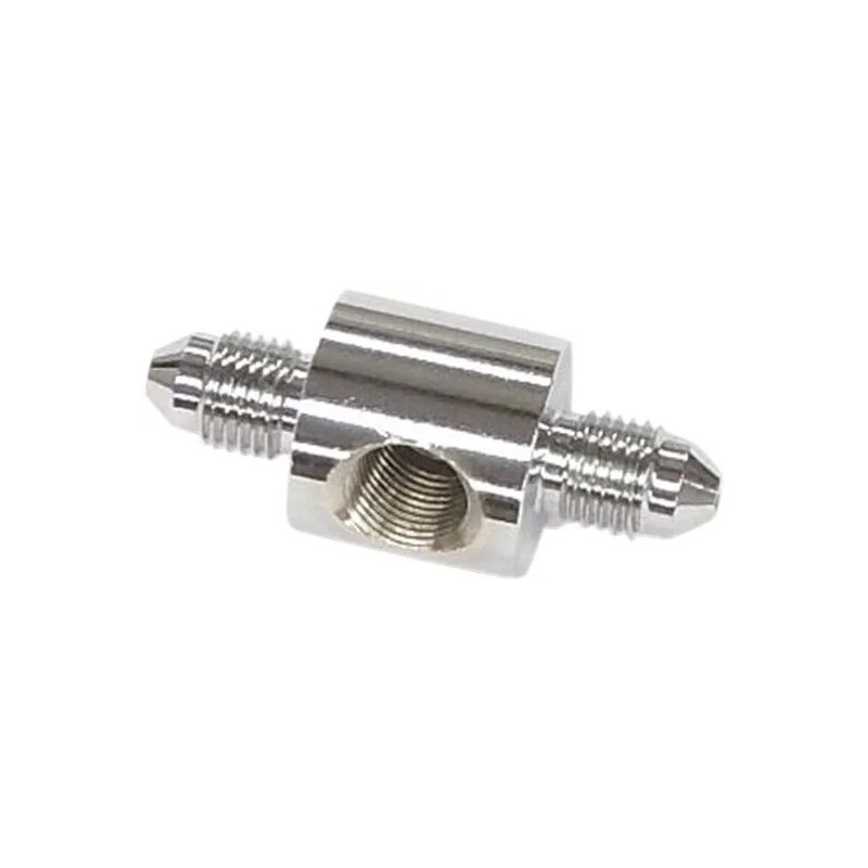 MAGNUM SHIELDING rear brake hose switch block for Motocross MAGNUM SHIELDING rear brake hose switch block for Motocross