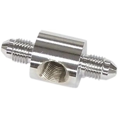 MAGNUM SHIELDING bloque interruptor latiguillo freno trasero para Motocross