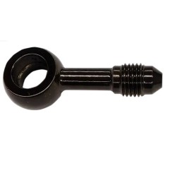Raccord banjo -3 AN MAGNUM SHIELDING pour Motocross