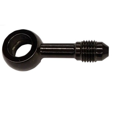 Acoplamiento Banjo -3 AN MAGNUM SHIELDING para Motocross