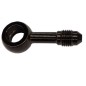 Raccord banjo -3 AN MAGNUM SHIELDING pour Motocross Raccord banjo -3 AN MAGNUM SHIELDING pour Motocross