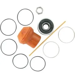 Kit de reconstrucción de amortiguador PIVOT WORKS para HUSABERG, KTM FE 250, FE 350, FE 450, FE 501, TE 250, TE 300 de 2006 a 20