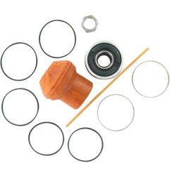 PIVOT WORKS-Stoßdämpfer-Überholungssatz für HUSABERG, KTM FE 250, FE 350, FE 450, FE 501, TE 250, TE 300 der Baujahre 2006 bis
