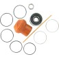 PIVOT WORKS shock rebuild kit for HUSABERG, KTM FE 250, FE 350, FE 450, FE 501, TE 250, TE 300 from 2006 to 2016