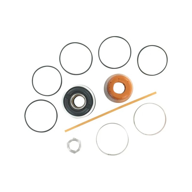 Kit de réfection d'amortisseur PIVOT WORKS pour KTM EXC 125, EXC 200, EXC 250, EXC 300, EXC 400, EXC 450 de 2005
