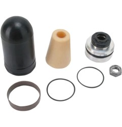 Kit de réfection d'amortisseur PIVOT WORKS pour YAMAHA YZ 125, YZ 250, YZ 450 de 2006 à 2024