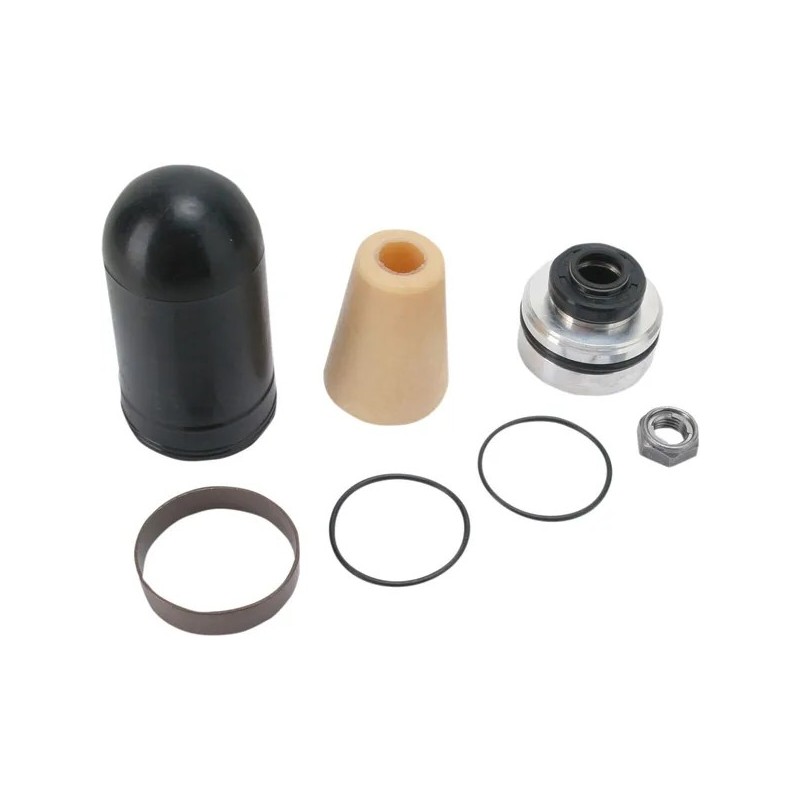 Kit de réfection d'amortisseur PIVOT WORKS pour YAMAHA YZ 125, YZ 250, YZ 450 de 2006 à 2024