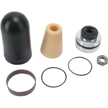 Kit de réfection d'amortisseur PIVOT WORKS pour YAMAHA YZ 125, YZ 250, YZ 450 de 2006 à 2024