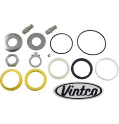 Kit de reconditionnement d’amortisseur VINTCO pour Motocross