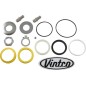 Kit de reconditionnement d’amortisseur VINTCO pour Motocross