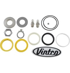 Kit de reconditionnement d’amortisseur VINTCO pour Motocross