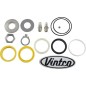 Kit de reacondicionamiento de amortiguador VINTCO para Motocross