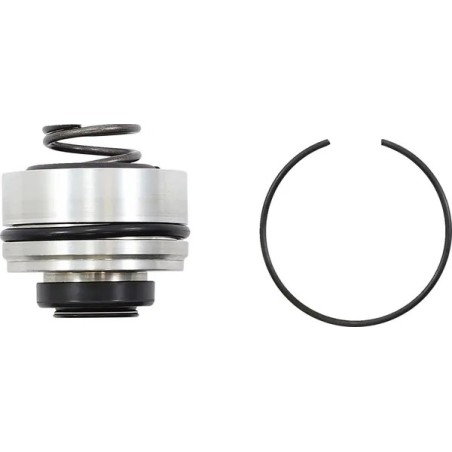 Kit tête de joint d'amortisseur MOOSE pour HONDA CRF 450 de 2021 à 2022