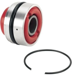 Kit tête de joint d'amortisseur MOOSE pour HONDA, KAWASAKI, SUZUKI CR 125, CR 250, CR 500, XR 250, KDX 200 de 1980 à 2019