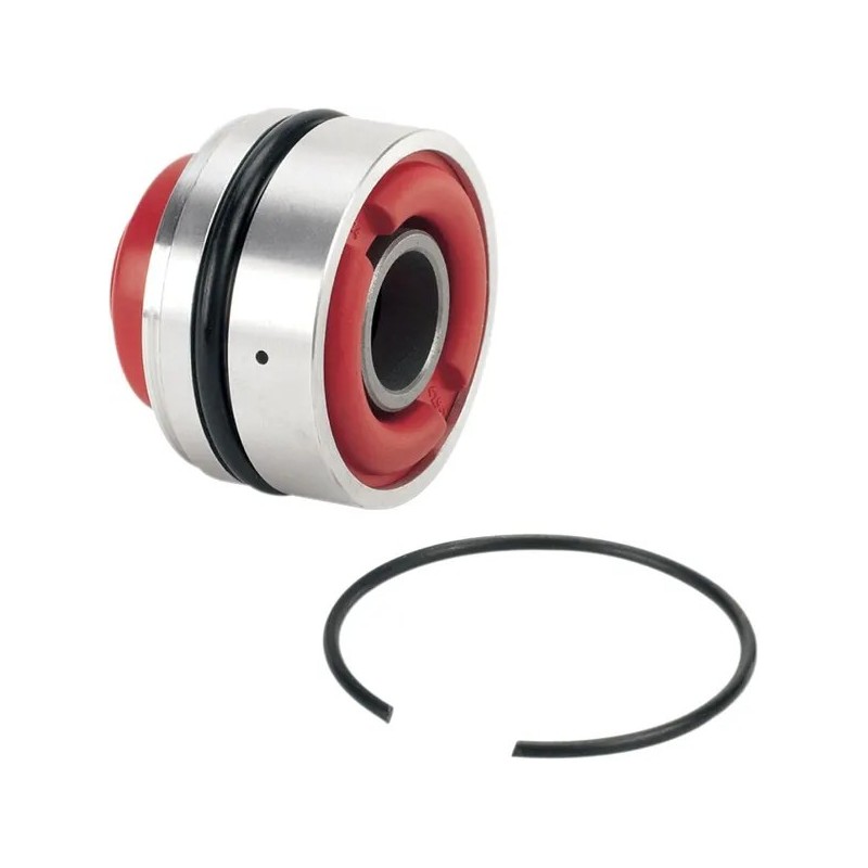 Kit de juntas de amortiguador MOOSE para HONDA, KAWASAKI, SUZUKI CR 125, CR 250, CR 500, XR 250, KDX 200 de 1980 a 2019