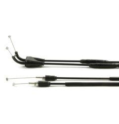 Cable del acelerador PROX para HUSQVARNA TC 250 y TE 450 de 2003 a 2004