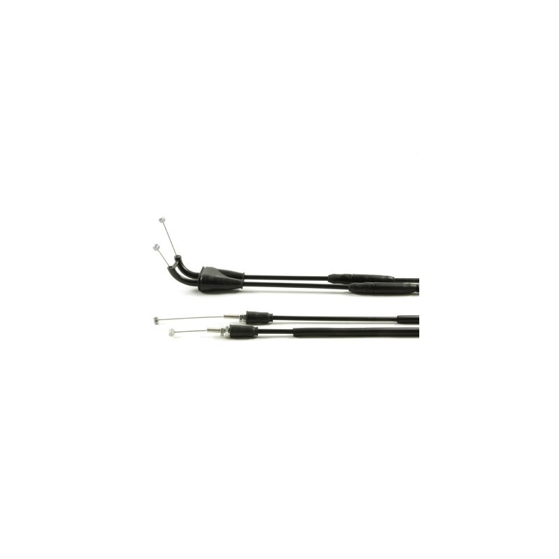 Gas pedal cable PROX for HUSQVARNA TC 250 and TE 450 from 2003 to 2004