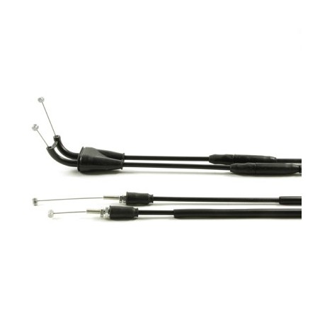 Gas pedal cable PROX for HUSQVARNA TC 250 and TE 450 from 2003 to 2004