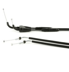 PROX -Gaszug für HUSQVARNA TC250 und TC450 der Baujahre 2005, 2006, 2007, 2008, 2009 und 2010
