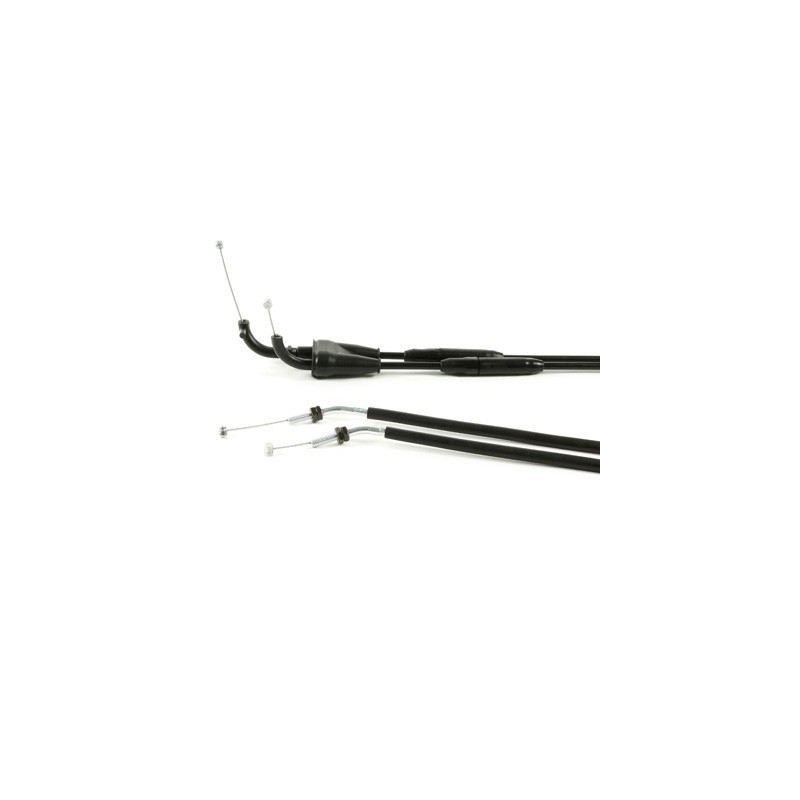 Cable del acelerador PROX para HUSQVARNA TC 250 y TC 450 de 2005 a 2010 Cable del acelerador PROX para HUSQVARNA TC 250 y TC 450 de 2005 a 2010