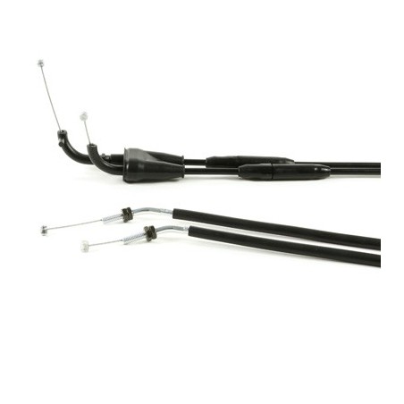 Cable del acelerador PROX para HUSQVARNA TC 250 y TC 450 de 2005 a 2010