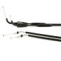 Cable del acelerador PROX para HUSQVARNA TC 250 y TC 450 de 2005 a 2010 Cable del acelerador PROX para HUSQVARNA TC 250 y TC 450 de 2005 a 2010