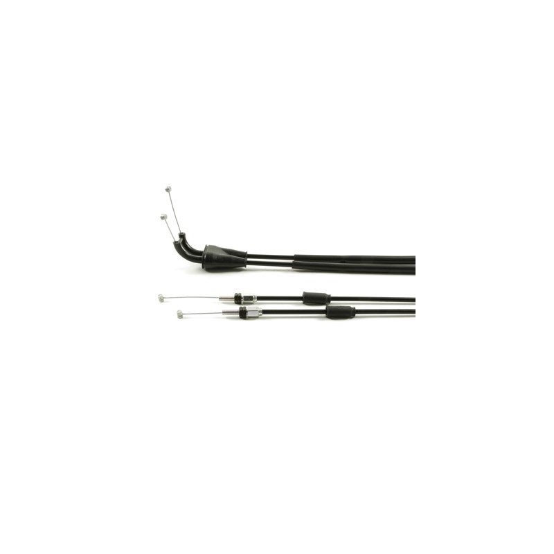 Cable del acelerador PROX para HUSQVARNA TE 250 de 2010 a 2012 y TE 310 de 2011 a 2013