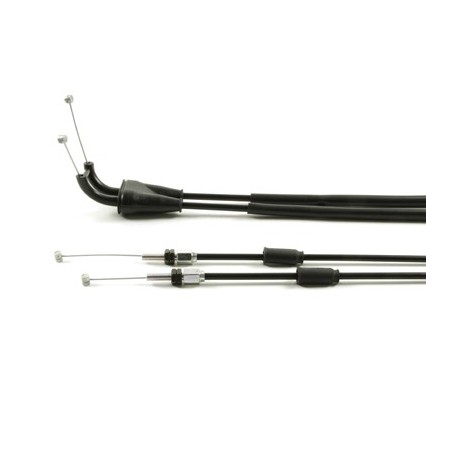 Gas pedal cable PROX for HUSQVARNA TE 250 from 2010 to 2012 and TE 310 from 2011 to 2013